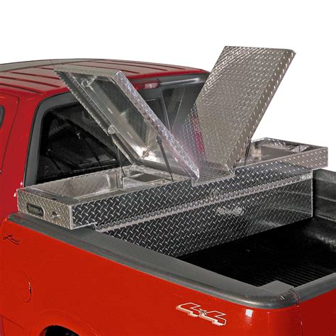 2019 ford f150 steel box|Ford truck tool box.